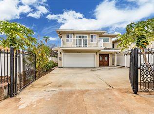 91-837 Moneha Pl, Ewa Beach, HI 96706