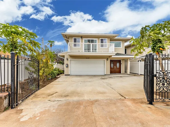 91-837 Moneha Pl, Ewa Beach, HI 96706
