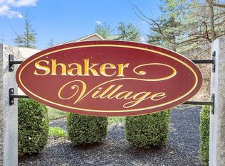 12 Meditation Ln UNIT 12, Lancaster, MA 01523