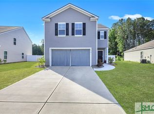 112 Tobago Cir, Guyton, GA 31312