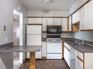 August Place Apartments, Lawrence, KS 66047