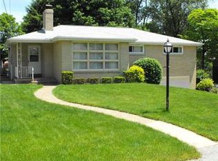 14555 Watson Dr, Irwin, PA 15642