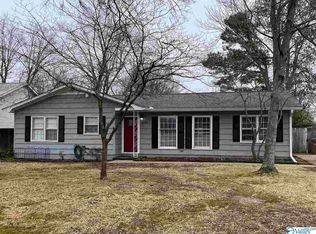 1504 15th Ave SE, Decatur, AL 35601