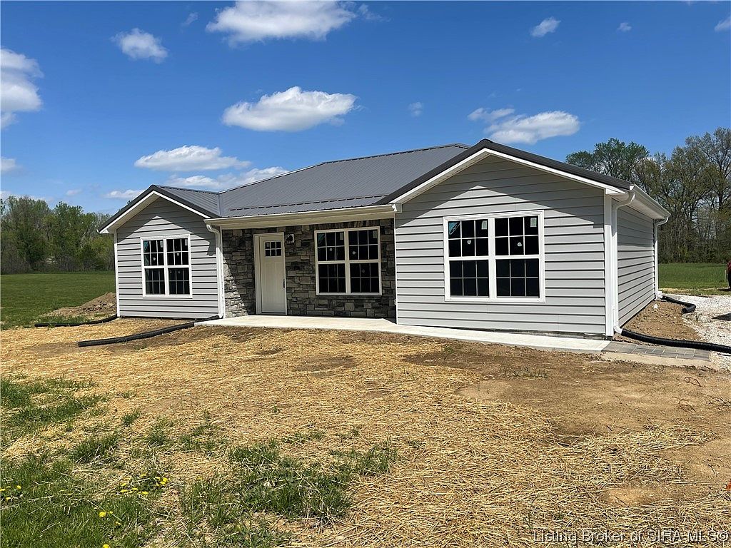 704 N High Street lot 41, Campbellsburg, IN 47108 Zillow