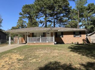 3324 Green Dr, Little Rock, AR 72209