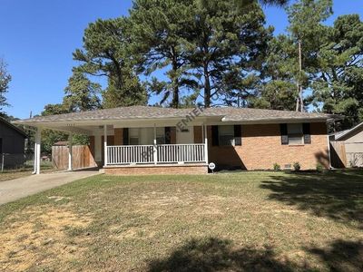 3324 Green Dr, Little Rock, AR, 72209