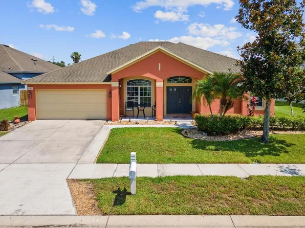 31207 Edendale Dr, Zephyrhills, FL 33543
