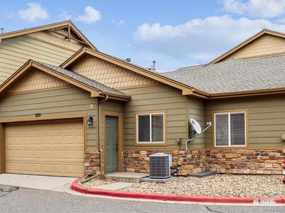 1831 Aspen Meadows Circle, Federal Heights, CO, 80260
