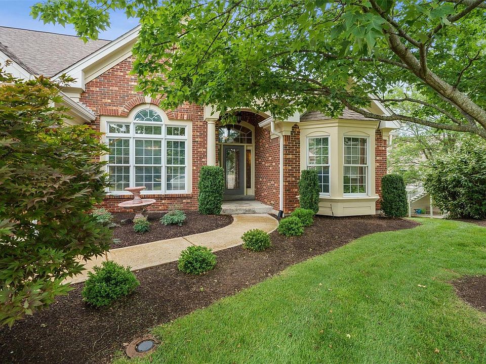 15902 Picardy Crest Ct, Chesterfield, MO 63017 Zillow
