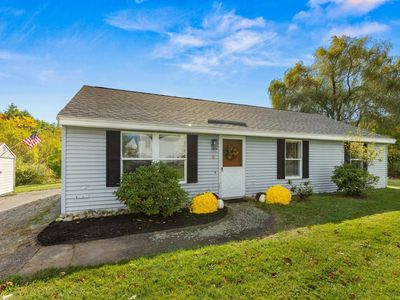 9 Nicholas Circle, Dover, NH, 03820