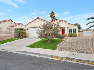 789 Salt Flats Cir, Henderson, NV 89011