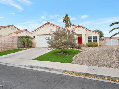 789 Salt Flats Cir, Henderson, NV, 89011
