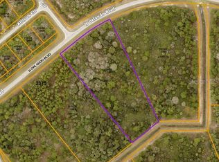 N Orlando Blvd #3, North Pt, FL 34288
