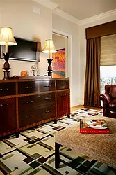 Rented by Mercedes Berk