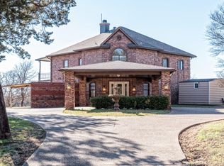 236 River Ridge Dr, Waco, TX 76705