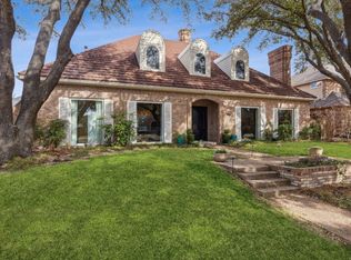 4629 Adrian Way, Plano, TX 75024