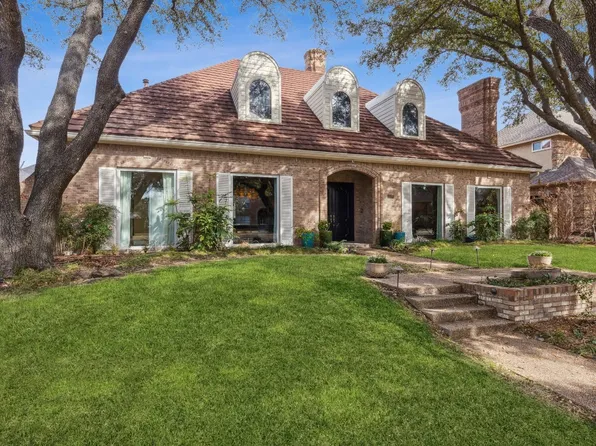 4629 Adrian Way, Plano, TX 75024