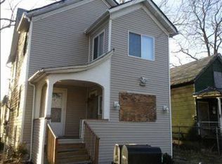 15722 Lexington Ave, Harvey, IL 60426