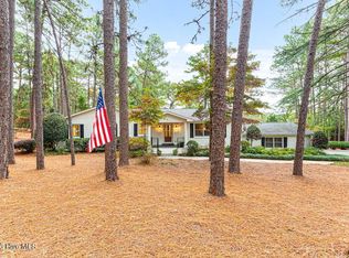255 Lake Dornoch Drive, Pinehurst, NC 28374