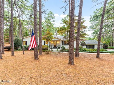 255 Lake Dornoch Drive, Pinehurst, NC, 28374