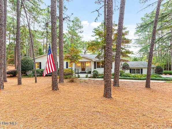 255 Lake Dornoch Drive, Pinehurst, NC 28374