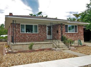 582 East St, Sparks, NV 89431