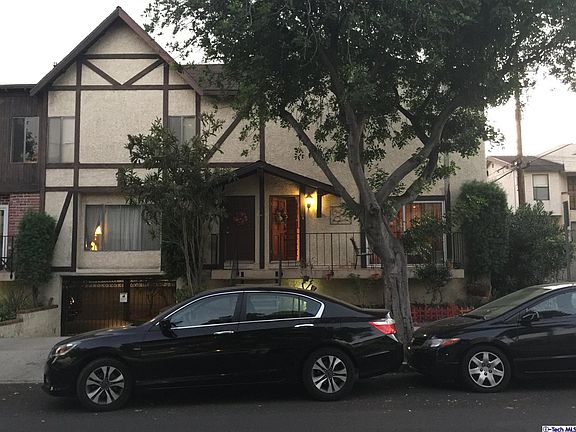 4th image of 639 E Olive Ave Unit 6