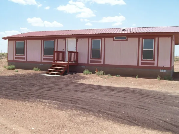 4557 Cherry Hills Dr, Winslow, AZ 86047