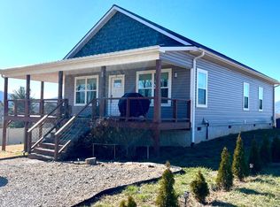 98 Dix Creek Chapel Rd, Asheville, NC 28806