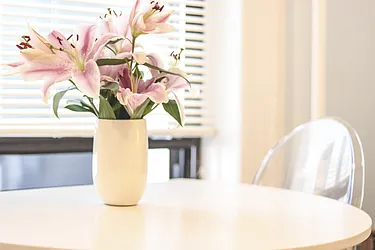 Rented by Avenues Real Estate