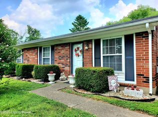 7709 Rochelle Rd, Louisville, KY 40228