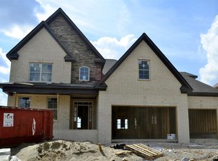 4039 Haversack Dr #327-LOT 327, Spring Hill, TN 37174