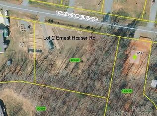 0 Ernest Houser Rd #2, Lincolnton, NC 28092