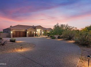 9778 N 131st St, Scottsdale, AZ 85259