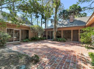 36 Tupelo Rd, Hilton Head Island, SC 29928