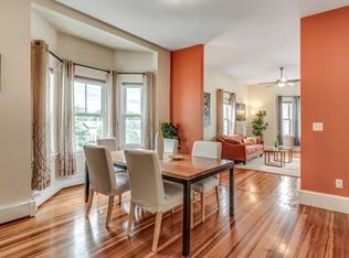 133 River St #3, Cambridge, MA 02139