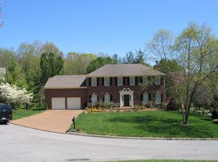 708 Highland View Pl, Brentwood, TN 37027