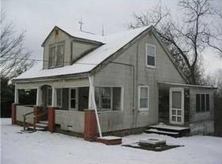 1018 Walker Ridge Rd, Leon, WV 25123