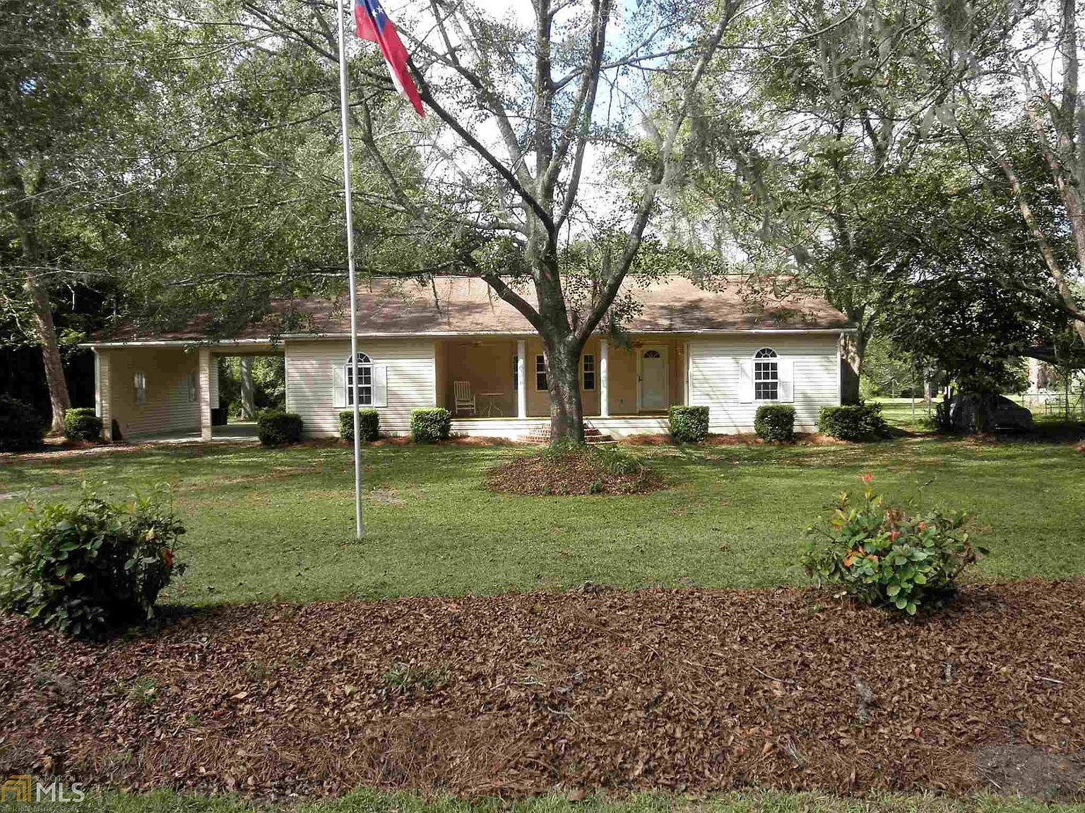 191 Stilson Leefield Rd, Brooklet, GA 30415 Zillow