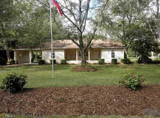 191 Stilson Leefield Rd, Brooklet, GA 30415