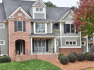 503 Black Canyon Park, Canton, GA 30114