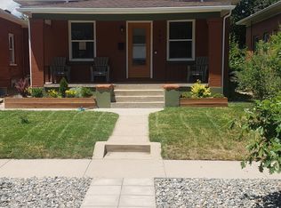 1431 Newton St, Denver, CO 80204