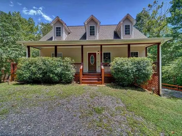 2615 Rolling River Dr, Hiawassee, GA 30546