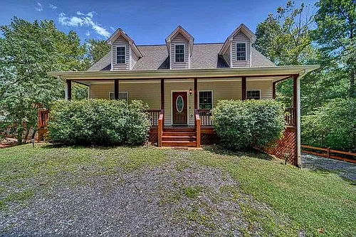2615 Rolling River Dr Photo 1