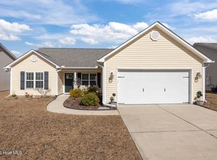 208 Bungalow Drive, New Bern, NC 28562