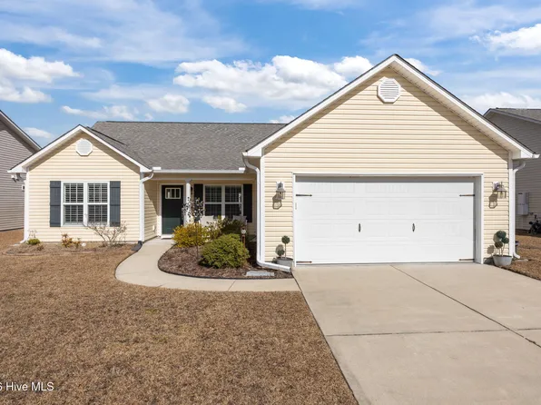 208 Bungalow Drive, New Bern, NC 28562