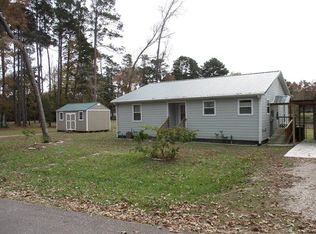 220 Lakeview Pnes, Livingston, TX 77351