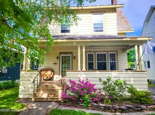 34 Glendale Ave, Albany, NY 12208