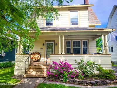 34 Glendale Avenue, Albany, NY, 12208