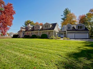 31 Old Locke Rd, North Hampton, NH 03862